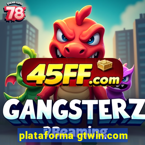 plataforma gtwin.com